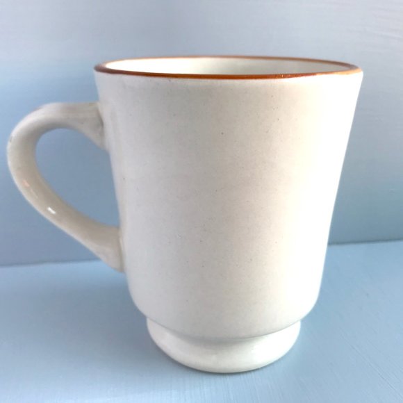 VINTAGE Strawberry Shortcake Life is Delicious Mug - Picture 6 of 7